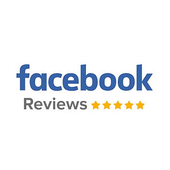Facebook 5 Star Reviews