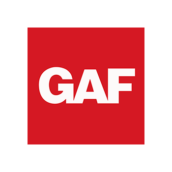 GAF Logo
