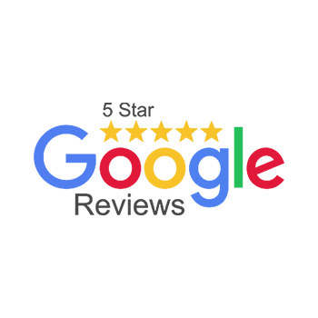 Google 5 Star Reviews