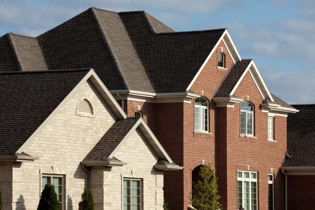 Residential Roofing