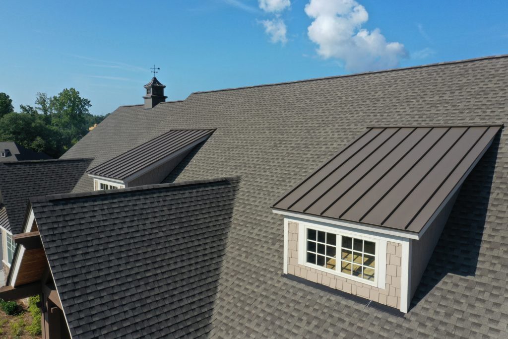 residential roofing
