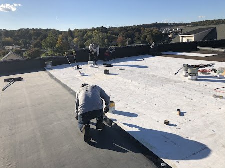 Commercial Roofing