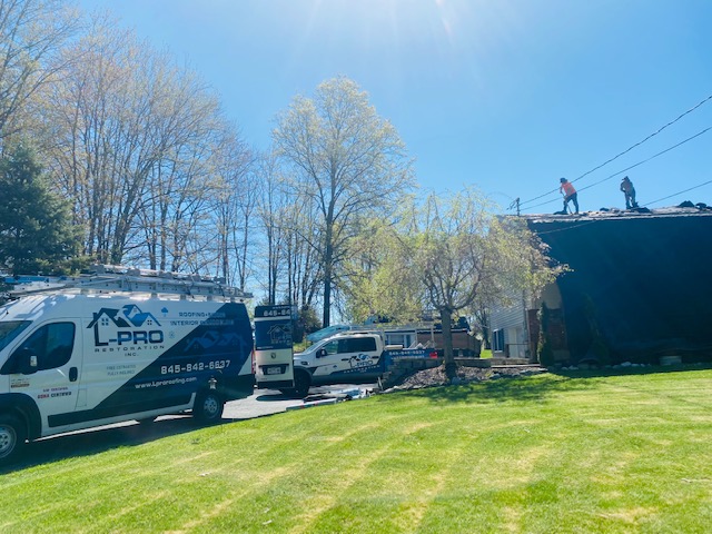roofing in newburgh