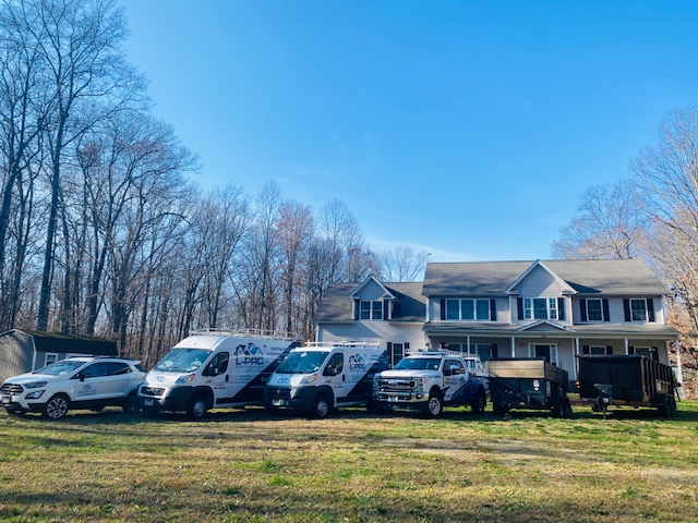 new windsor roofing