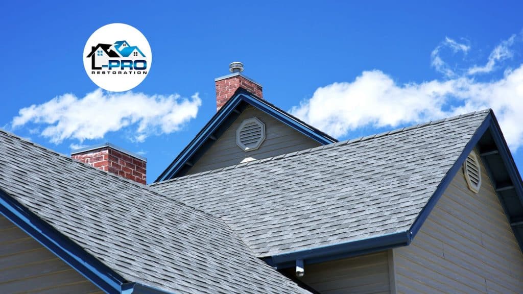 Top Rated Roofing Company
