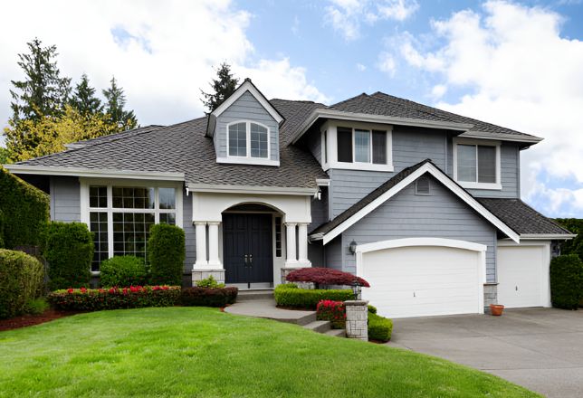 roofing company