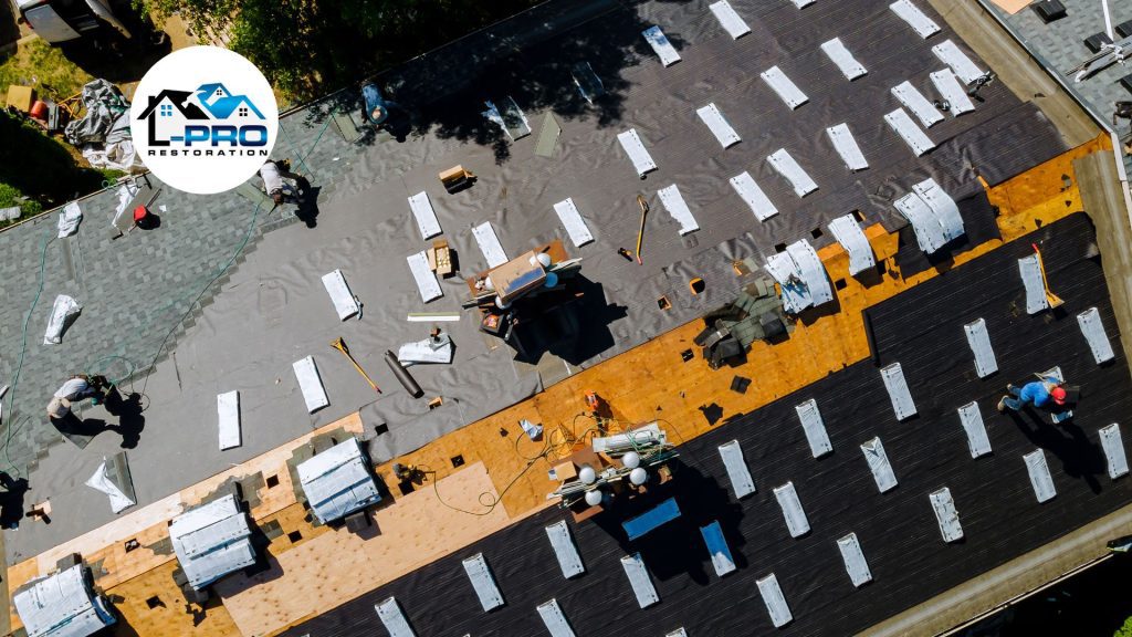 how to extend the life of your commercial roof