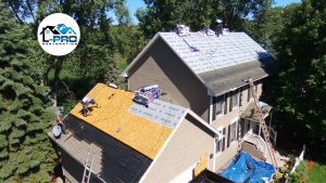 how much does it cost for a new roof