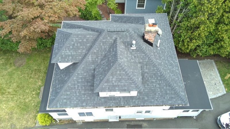 beacon roofing