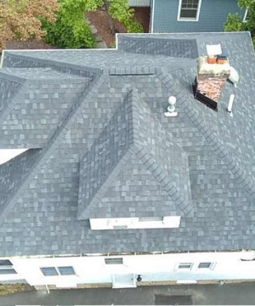 beacon roofing