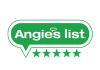AngiesList Logo