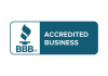 BBB Accredited Business Logo