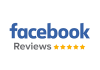 Facebook 5 Star Reviews