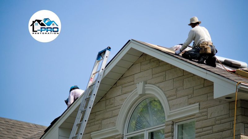 how to extend the life of your roof