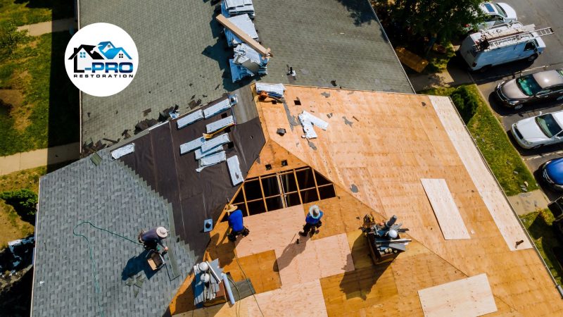 how to extend the life of your roof