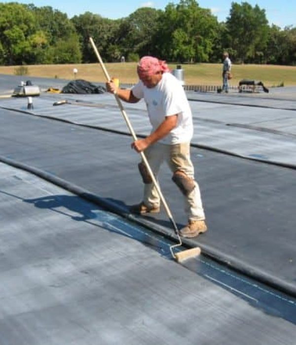 Commercial Roofers