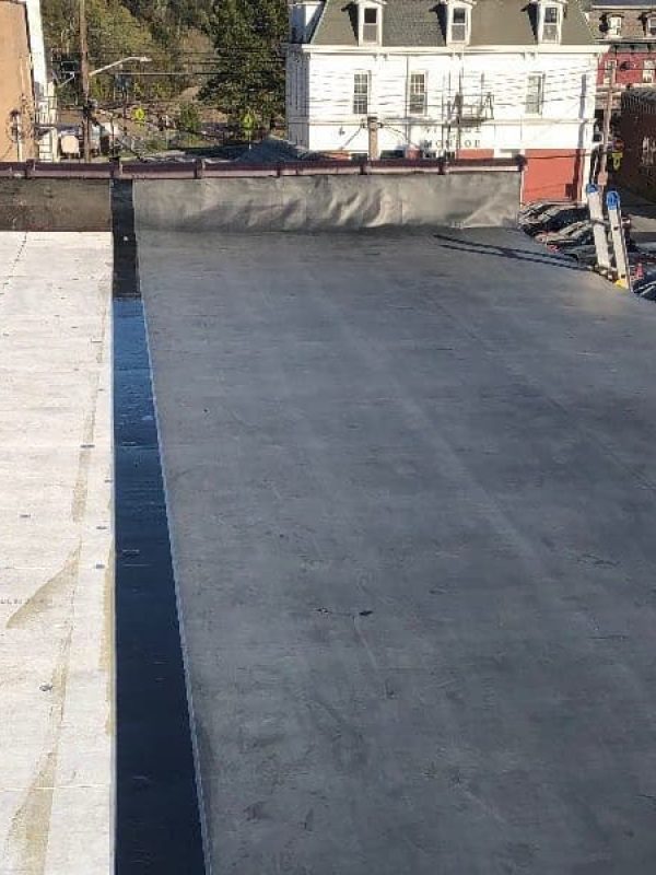 Commercial Roofing